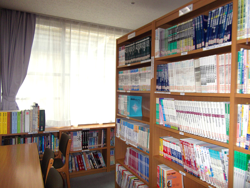 図書室